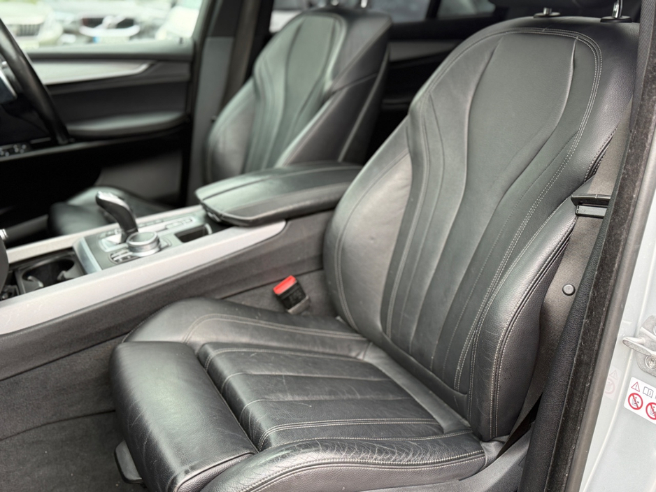 2018 BMW X5 2L Diesel For Sale Images