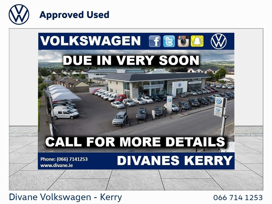 2026 Volkswagen Polo