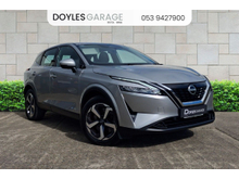 Nissan Qashqai ePower SV 1.5 Petrol