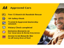 2015 AUDI A1 1.0 5DR AUTOMATIC//LOW MILAGE