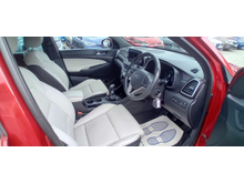 2019 Hyundai Tucson 1.6L Diesel For Sale Images