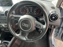 2018 Audi A1 1L Petrol For Sale Images