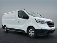2023 Renault Trafic 2L Diesel For Sale Images
