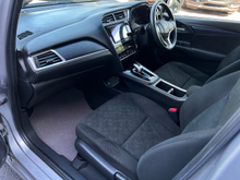 2018 Honda Shuttle 1.5L Petrol Hybrid For Sale Images