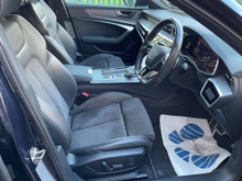 2019 Audi A6 2L Diesel For Sale Images