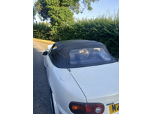 1995 Mazda MX-5 1.8L Petrol For Sale Images