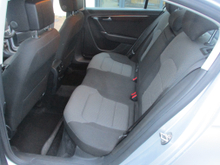 2014 Volkswagen Passat 1.6L Diesel For Sale Images