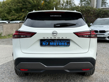 2023 Nissan Qashqai 1.3L Petrol For Sale Images