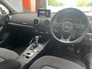2020 AUDI A3 A3 AUTOMATIC 1.4 TFSI / 24k KMs / REVERSE CAMERA , ADAPTIVE CRUISE & MORE