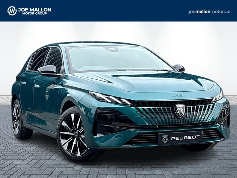Used Peugeot 308 2026 in Kildare