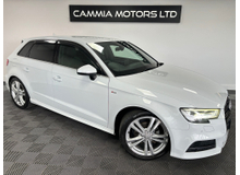 2018 Audi A3 1.4L Petrol For Sale Images
