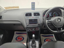 2016 VOLKSWAGEN POLO 1.2 TSI Automatic