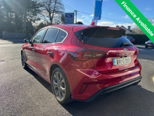 2024 Ford Focus 1.5L Diesel For Sale Images