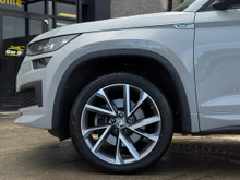 2023 Skoda Kodiaq 2L Diesel For Sale Images