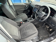2019 Volkswagen Tiguan 2L Diesel For Sale Images