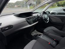 2017 Citroen Grand C4 Picasso 1.6L Diesel For Sale Images