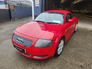 2001 AUDI TT QUATTRO 225 BHP// LOW MILEAGE FULL SERVICE HISTORY CLEAN CAR