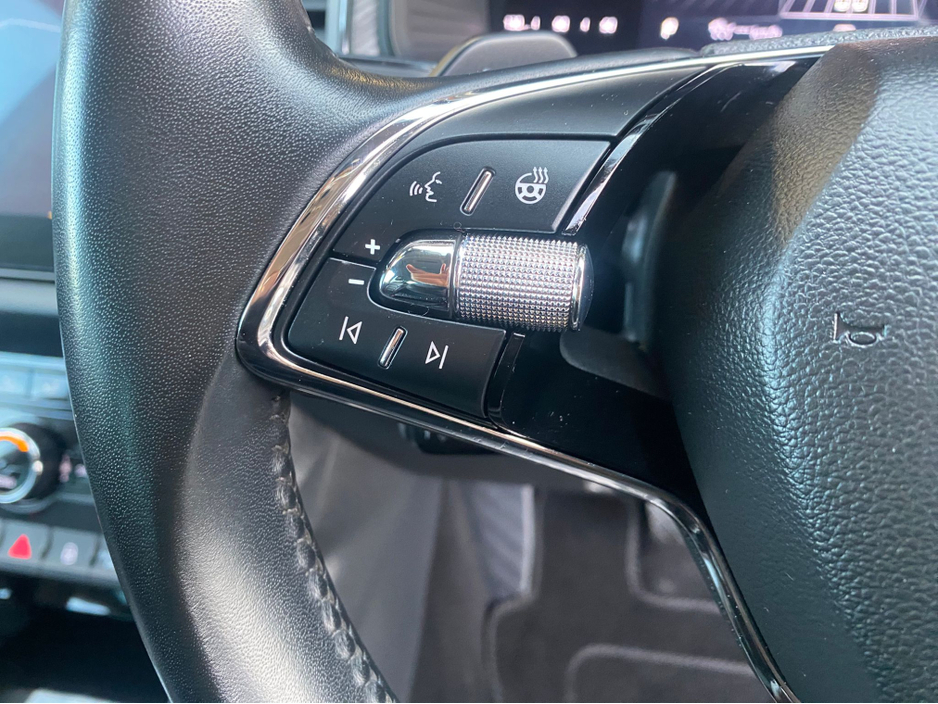 2023 Skoda Kodiaq 2L Diesel For Sale Images