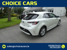 2019 Toyota Corolla 1.8L Hybrid For Sale Images