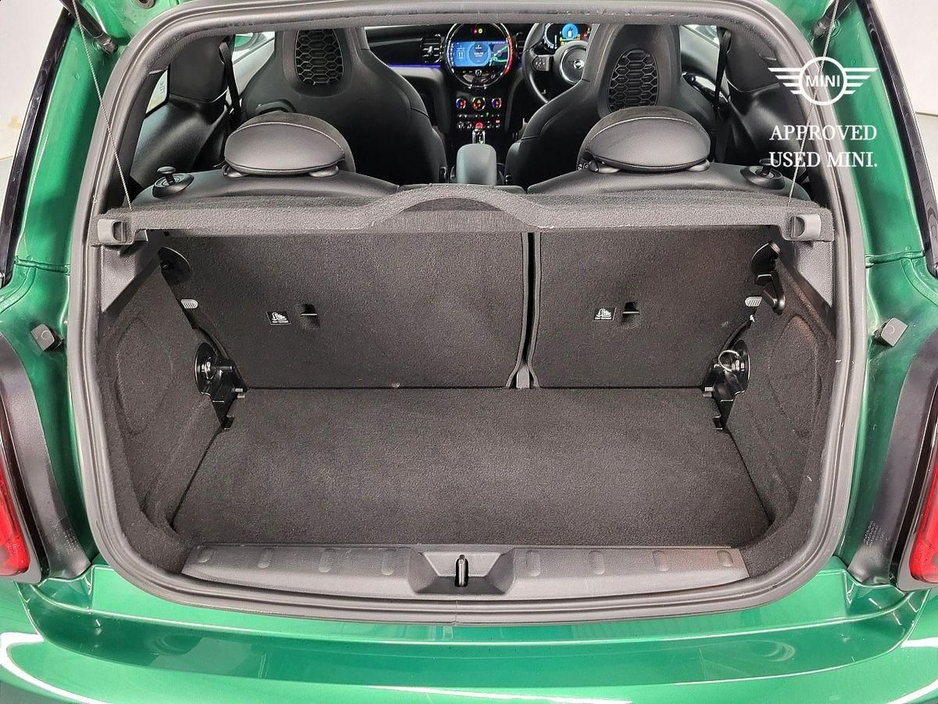 Used MINI Hatch 3-Door Cooper Sport (2023 (232))