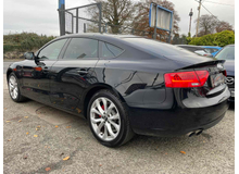 2013 Audi A5 2L Diesel For Sale Images
