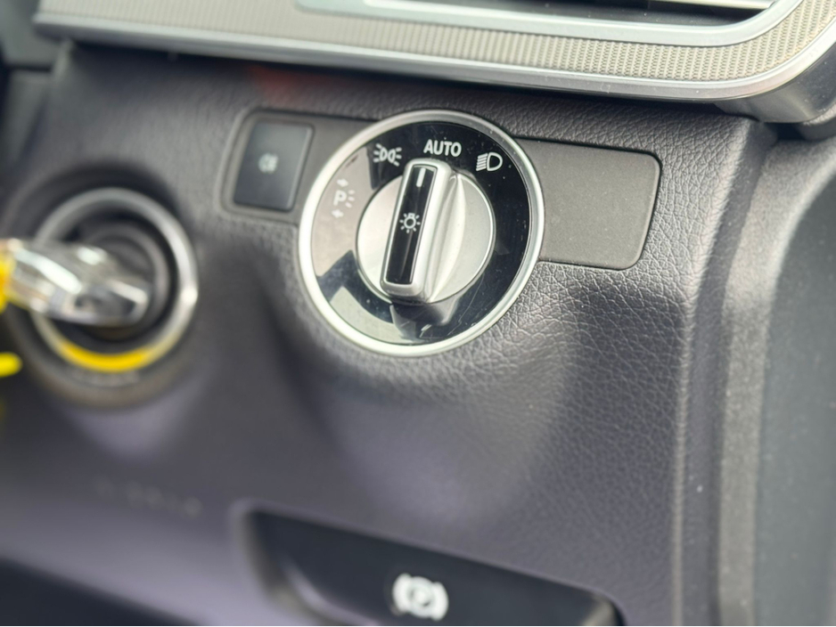 2014 Mercedes-Benz E Class 2.1L Diesel Hybrid For Sale Images