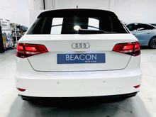 2019 Audi A3 1.6L Diesel For Sale Images
