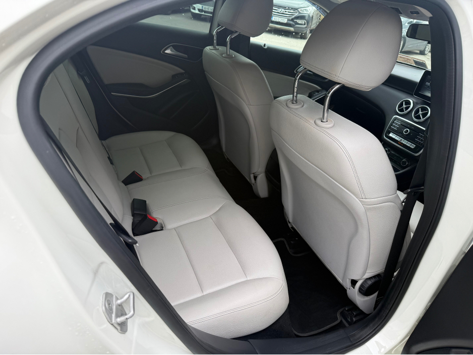 2017 Mercedes-Benz A Class 1.5L Diesel For Sale Images