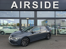 Volkswagen Golf ACTIVE PLATINUM * 1.0 ETSI HYBRID AUTOMATIC