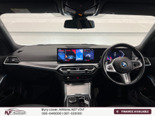 2023 BMW 3 Series 2L Petrol Plug-in Hybrid For Sale Images