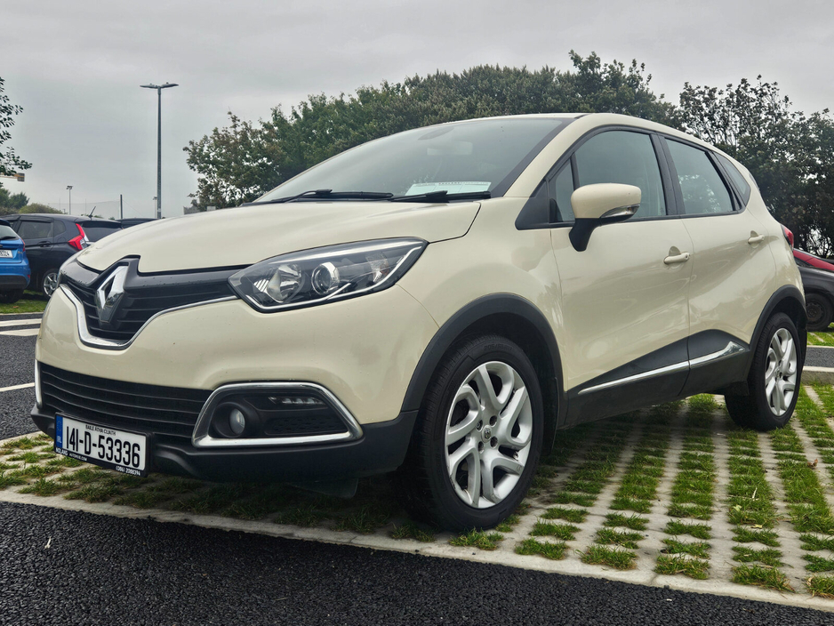 Renault Captur — thumbnail 6