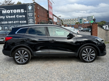 2019 Renault Kadjar 1.5L Diesel For Sale Images