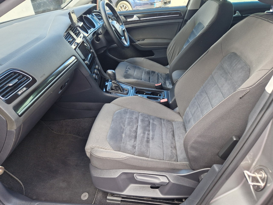 2013 Volkswagen Golf 1.4L Petrol For Sale Images
