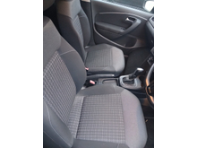 2017 Volkswagen Polo 1.2L Petrol For Sale Images