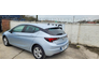 2018 VAUXHALL ASTRA 1.6 TECH LINE NAV CDTI ECONETEC Hatchback