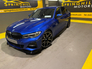 2022 BMW 3 SERIES G20 M SPORT MHEV 320D 190BHP 2.0L Diesel 8 Speed Auto