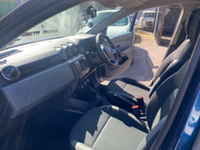 2019 Dacia Duster 1.6L Petrol For Sale Images