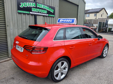2016 Audi A3 2L Diesel For Sale Images