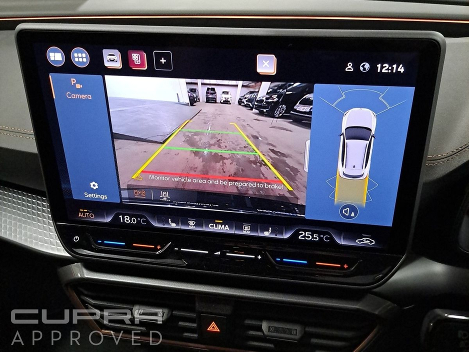 Cupra Formentor READY. SET. CUPRA SALE 2.0 TDI 150hp DSG V2 — thumbnail 14