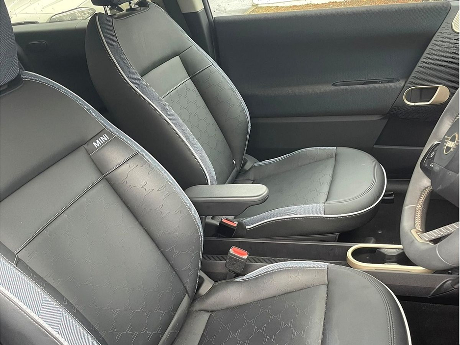 2025 MINI Hatch 0L Electric For Sale Images