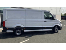 2026 Volkswagen Crafter 2L Diesel For Sale Images