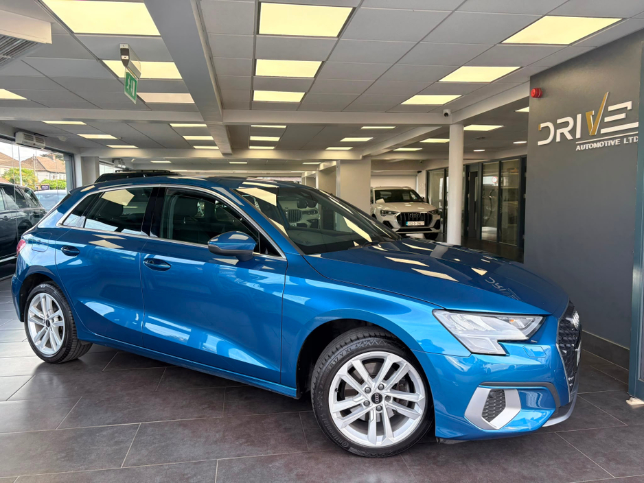 2023 Audi A3 For Sale Images