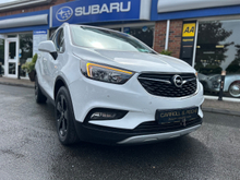 2019 Opel Mokka 1.6L Diesel For Sale Images