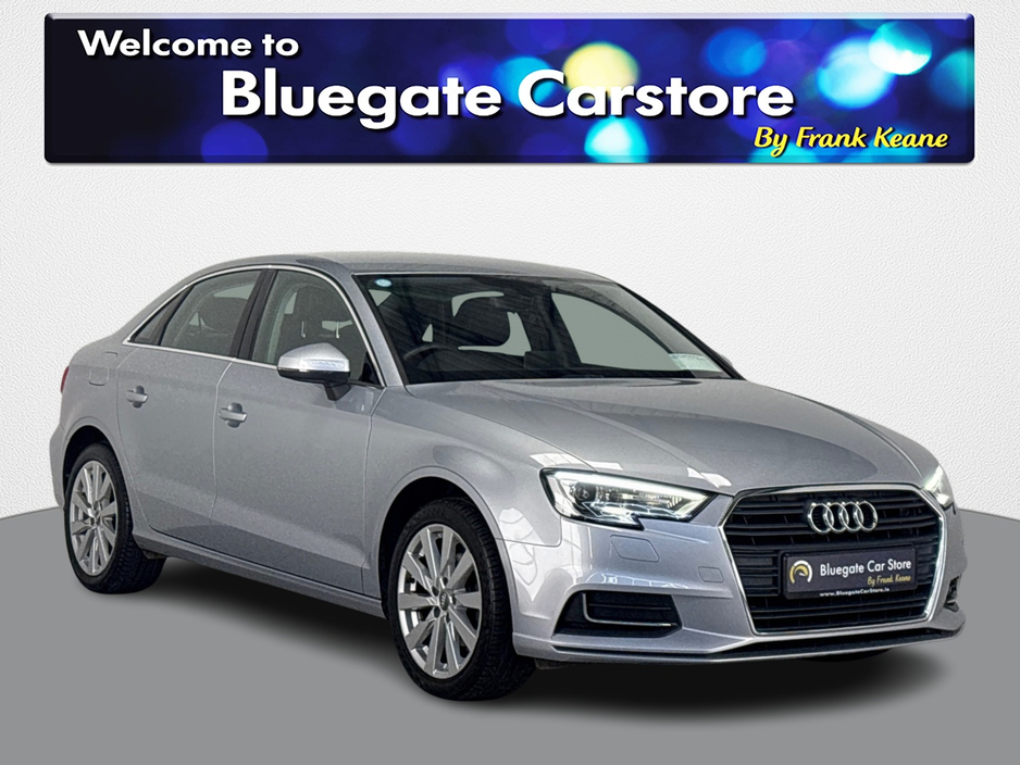 Used Audi A3 2019 in Dublin