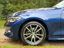 2019 BMW 3 SERIES G20 318D SPORT PLUS * BLACK PACK *
