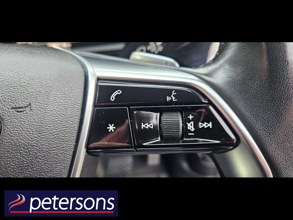 Audi e-tron QUATTRO 55 5DR AUTOMATIC — thumbnail 20