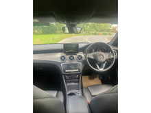 2017 Mercedes-Benz CL Class 2.1L Diesel For Sale Images