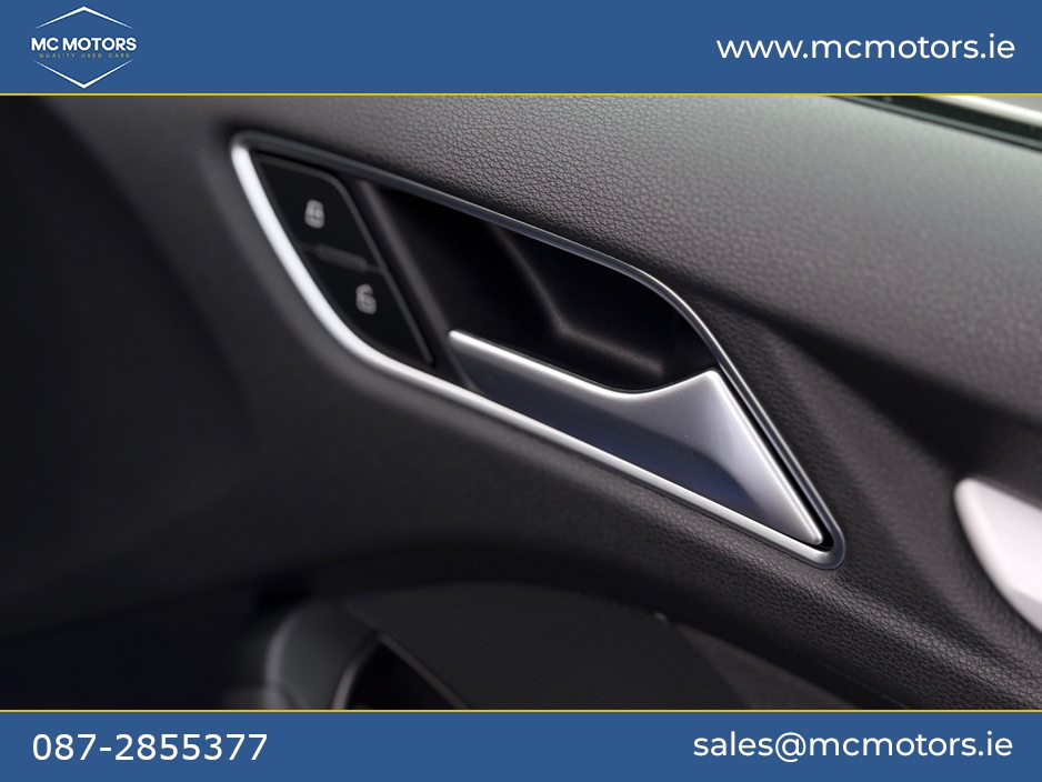 2015 Audi A3 1.4L Petrol For Sale Images