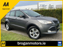 Ford Kuga ZETEC 2.0 TDCI 140PS 2WD*Ford Service History*