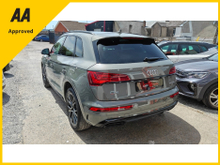 2023 Audi Q5 2L Petrol Plug-in Hybrid For Sale Images